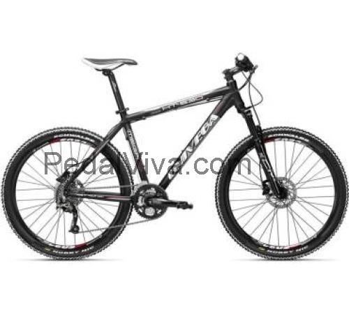 Univega Alpina HT-530 ficha tecnica